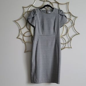 Calvin Klein dress size 10